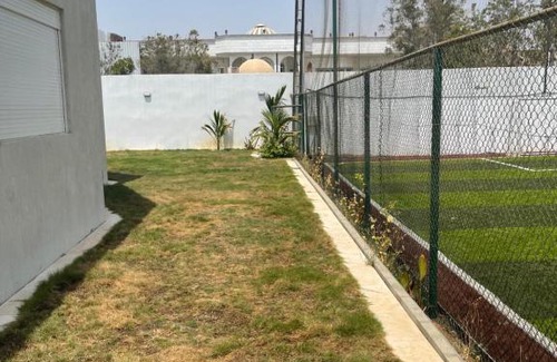 Jeddah Ski Chalet | شاليه وفيلا الزهراء