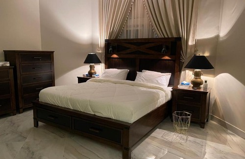 Jeddah Ski Chalet | شاليه وفيلا الزهراء