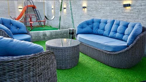 Al Rama House | شاليه ولا بالأحلام