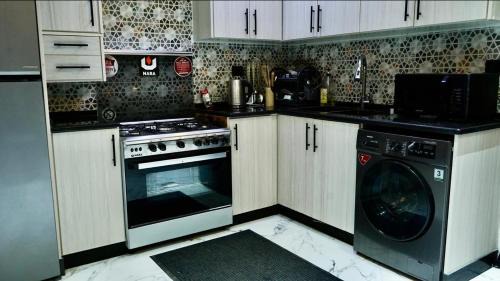 Al Rama House | شاليه ولا بالأحلام