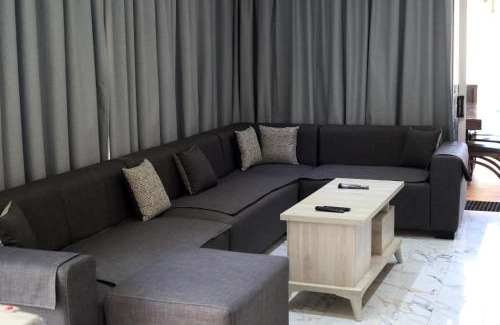 Al Rama House | شاليه ولا بالأحلام