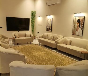 Mizail House | شاليه ياسمين الشروق الأولى للمناسبات