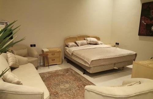 Mizail House | شاليه ياسمين الشروق الأولى للمناسبات