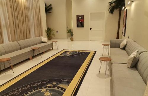 Mizail House | شاليه ياسمين الشروق الأولى للمناسبات