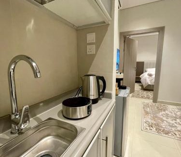 Medina Apartment | شقة أنيقة بدخول ذاتي