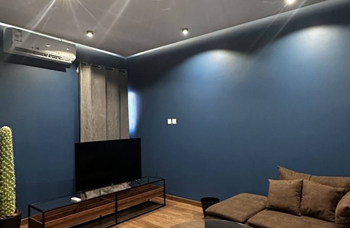 Riyadh Apartment | شقة أنيقة وراقية في الرياض حي الفلاح - بدخول ذاتي