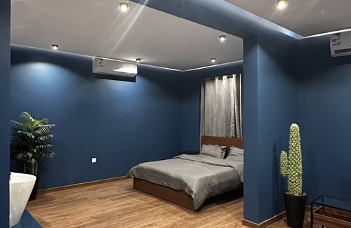Riyadh Apartment | شقة أنيقة وراقية في الرياض حي الفلاح - بدخول ذاتي