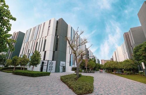 Sharjah Apartment | شقة استوديو خاصة في الجادة الشارقة