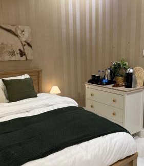 Taif Apartment | شقة التّرف