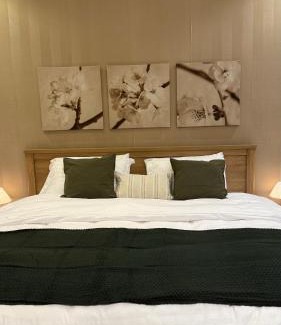 Taif Apartment | شقة التّرف