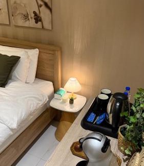 Taif Apartment | شقة التّرف
