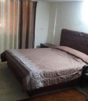 Amman Apartment | شقة الراحة و الهدوء economic comfortable flat