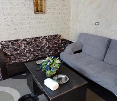 Amman Apartment | شقة الراحة و الهدوء economic comfortable flat