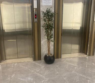 Jeddah Apartment | شقة الياسمين 1 Alyasmin Residence