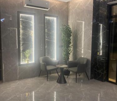 Jeddah Apartment | شقة الياسمين 1 Alyasmin Residence