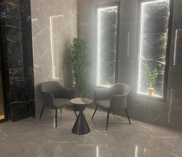 Jeddah Apartment | شقة الياسمين 1 Alyasmin Residence