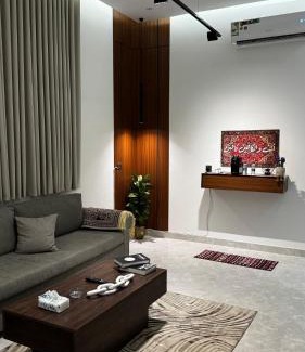 Hafr Al Batin Apartment | شقة انيقة بدخول ذاتي
