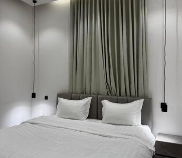 Hafr Al Batin Apartment | شقة انيقة بدخول ذاتي