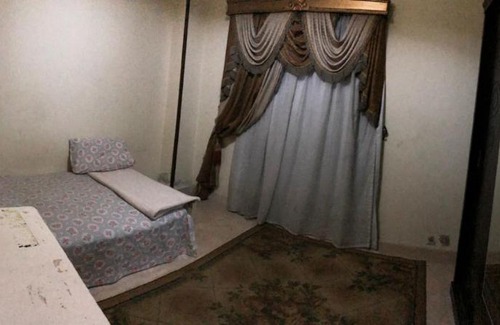 Oula Apartment | شقة بشارع مراد قريبة جدًا من جامعة القاهرة والقصر العيني متاح فقط مدد طويلة