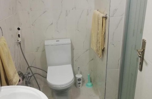 Osmangazi Apartment | شقة ثلاث غرف وصالون فاخرة B2