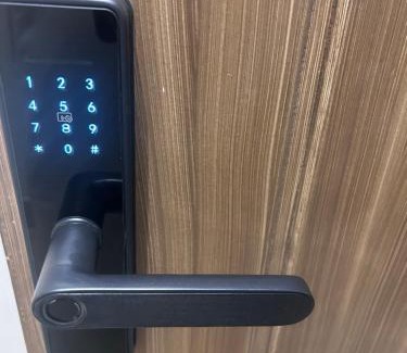 Dammam Apartment | شقة جديدة