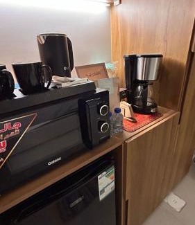 Qurish Street Apartment | شقة حي البوادي