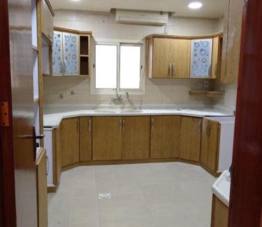 Dammam Apartment | شقة حي المنار