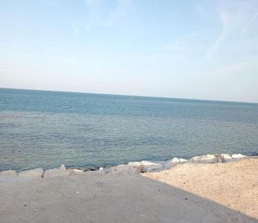 Dammam Apartment | شقة حي المنار