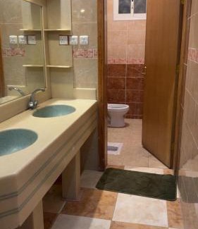 Abha Apartment | شقة حي الموظفين ابها