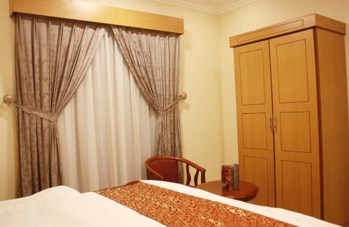 Al Hofuf Hotel | شقة خاصة-Manazil Lina-Private apartment