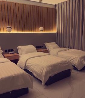 Taif Apartment | شقة دخول ذاتي