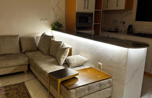 Taif Apartment | شقة دخول ذاتي