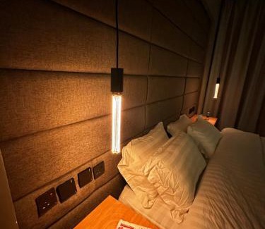 Taif Apartment | شقة دخول ذاتي