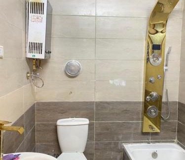 6th of October City Apartment | شقة دوبلكس بروف