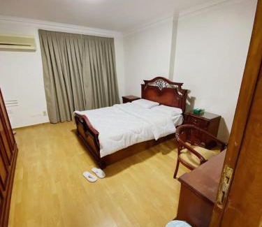 Nasr City Apartment | شقة راقية للإيجار الترا سوبر لوكس في مدينة نصر بالقرب من سيتي ستارز - للعائلات فقط