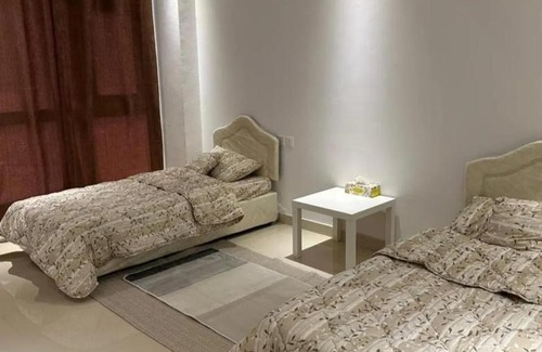 Bawshar Apartment | شقة رمال بوشر
