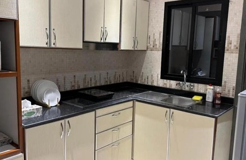 Bawshar Apartment | شقة رمال بوشر