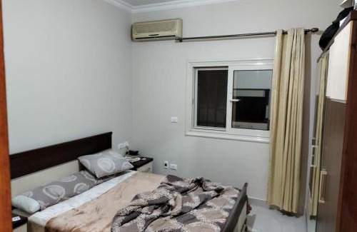 Al-Khalifa Apartment | شقة روعة المقطم عدلى 3
