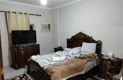 Al-Khalifa Apartment | شقة روعة المقطم عدلى 3