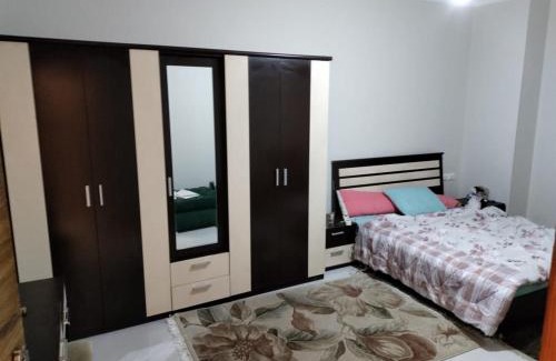 Al-Khalifa Apartment | شقة روعة المقطم عدلى 3