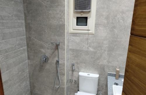 Al-Khalifa Apartment | شقة روعة المقطم عدلى 3