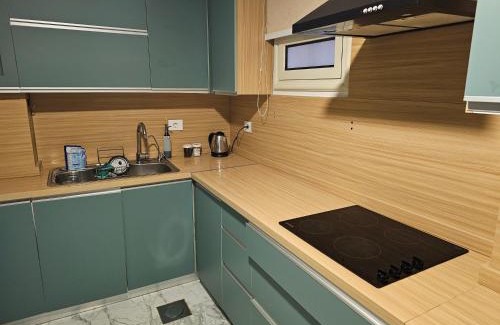 Giza Apartment | شقة سكنية فاخرة كمبوند بيرل بيراميدز