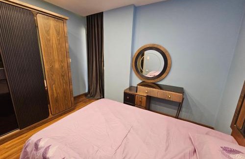 Giza Apartment | شقة سكنية فاخرة كمبوند بيرل بيراميدز