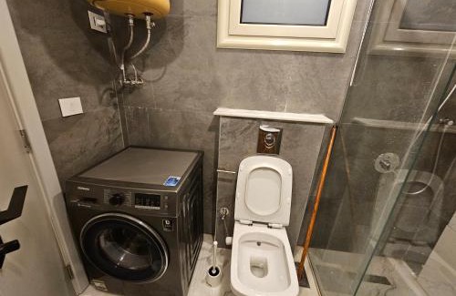 Giza Apartment | شقة سكنية فاخرة كمبوند بيرل بيراميدز