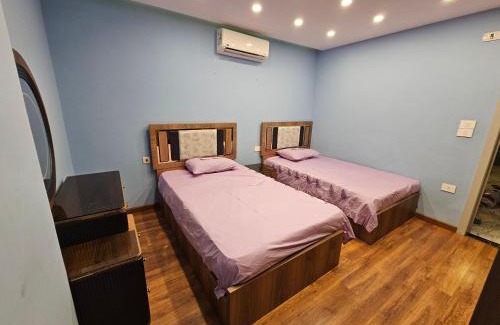Giza Apartment | شقة سكنية فاخرة كمبوند بيرل بيراميدز