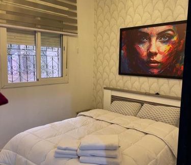 Gueliz Apartment | شقة سكنية للايجار بمراكش