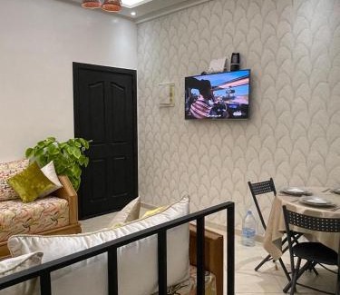 Gueliz Apartment | شقة سكنية للايجار بمراكش
