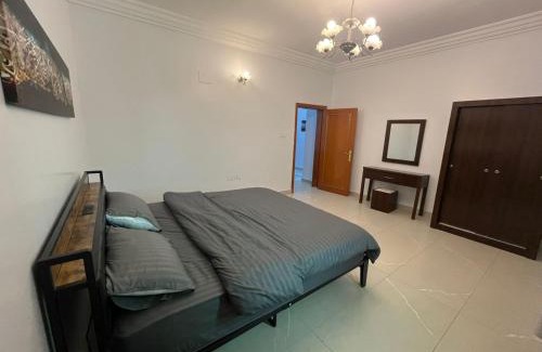 Taif Apartment | شقة شبرا بجوار البرج