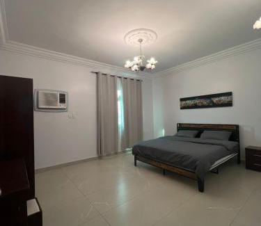 Taif Apartment | شقة شبرا بجوار البرج