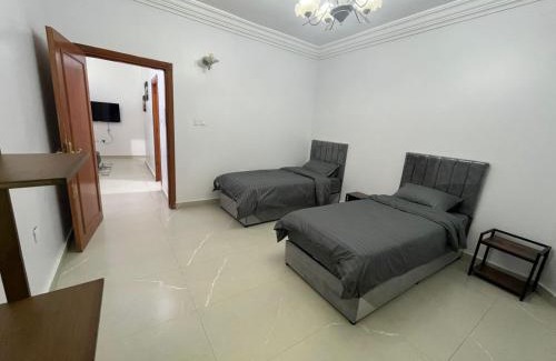 Taif Apartment | شقة شبرا بجوار البرج